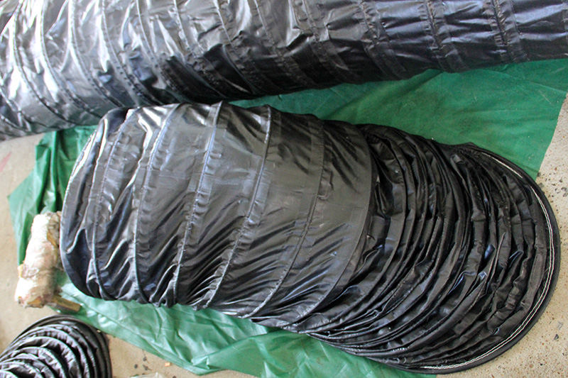 負(fù)壓風(fēng)筒