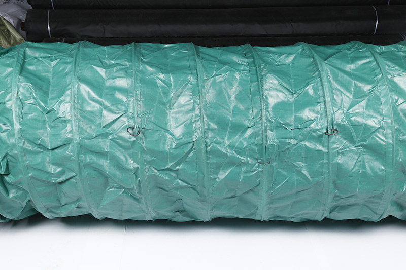 伸縮阻燃風(fēng)筒